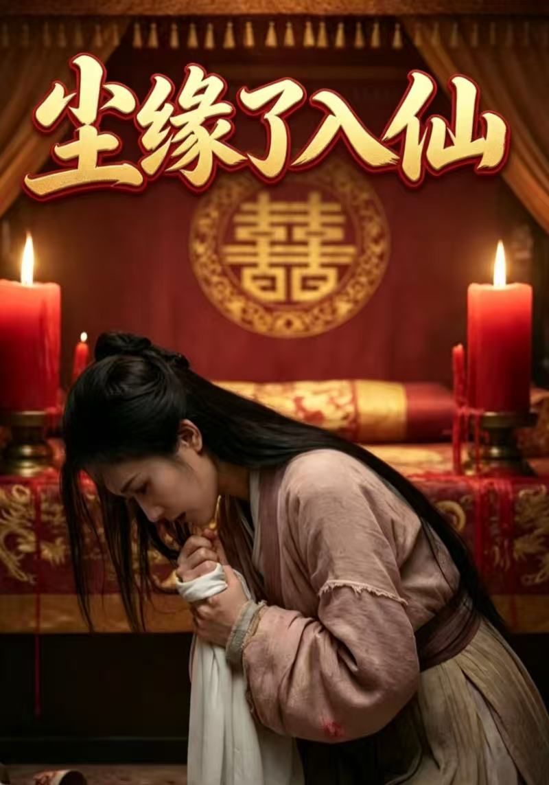 尘缘了入仙
