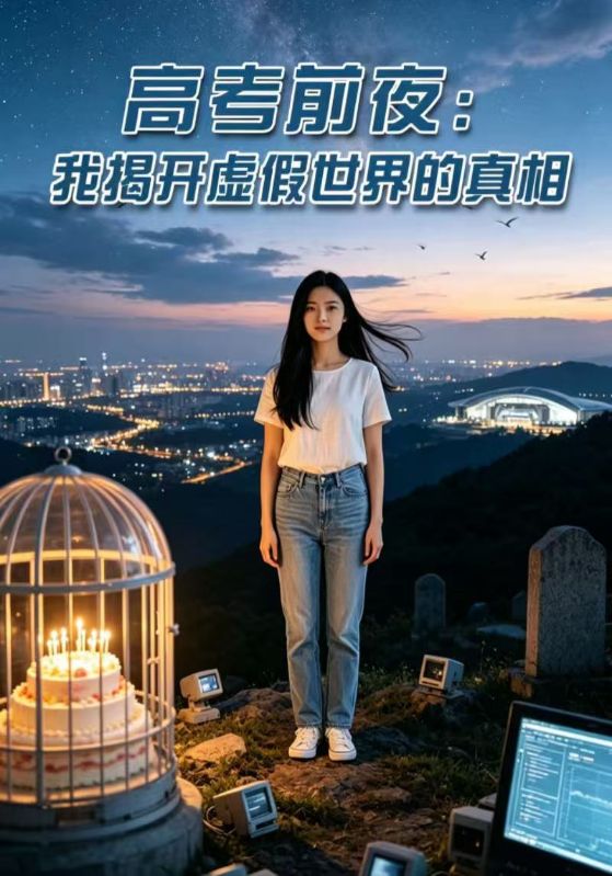 高考前夜：我揭开虚假世界的真相
