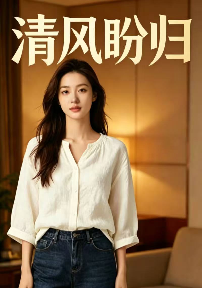 清风盼归