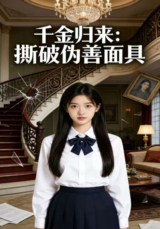 千金归来：撕破伪善面具