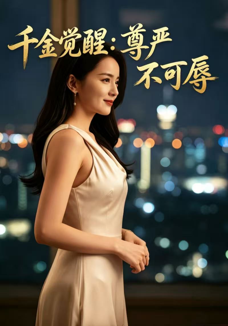 千金觉醒：尊严不可辱