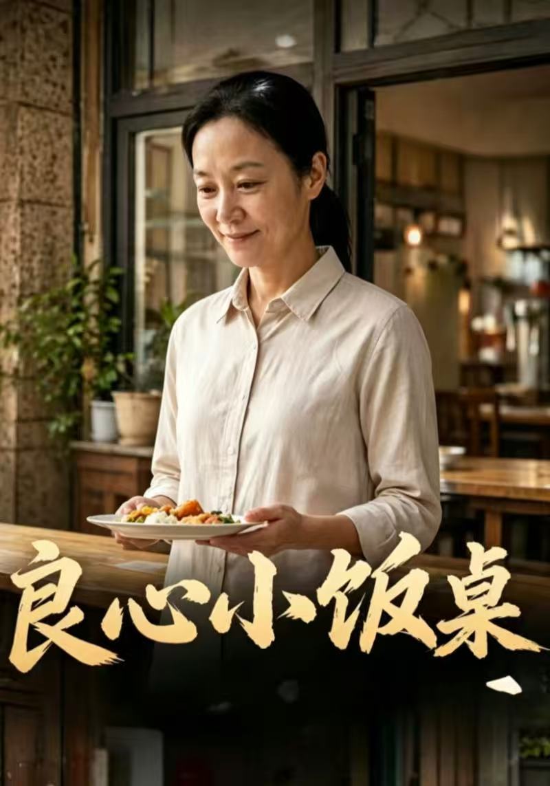 良心小饭桌