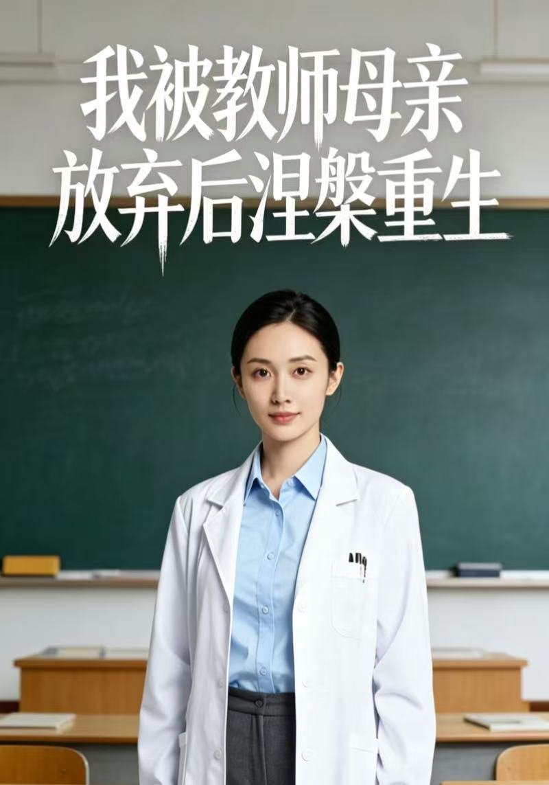 我被教师母亲放弃后涅槃重生