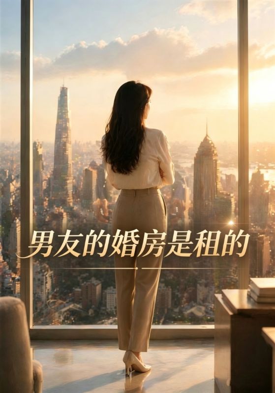 男友的婚房是租的封面图