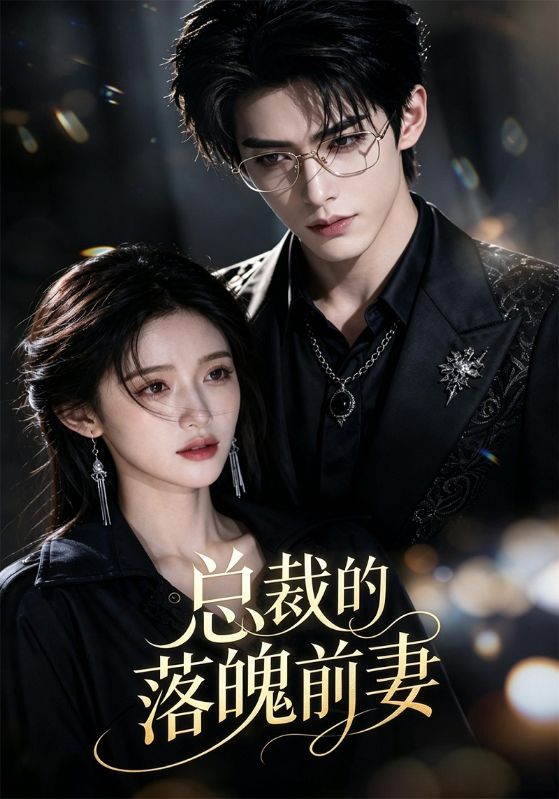 总裁的落魄前妻