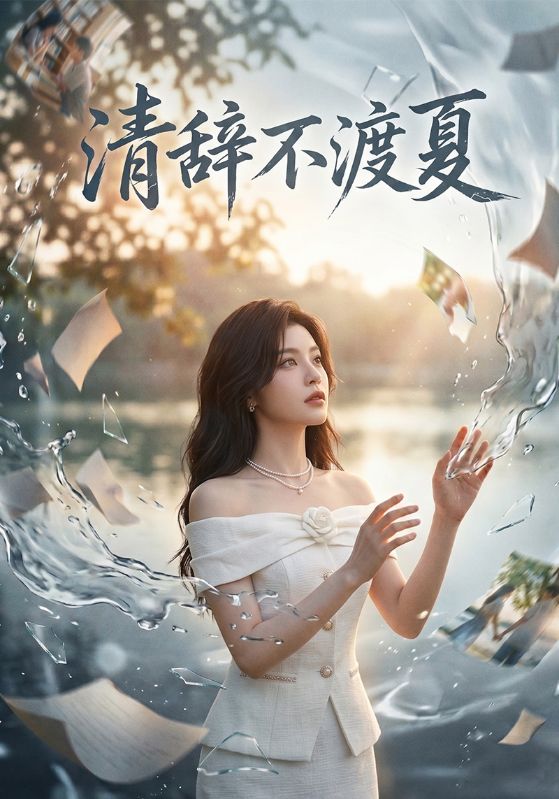 清辞不渡夏