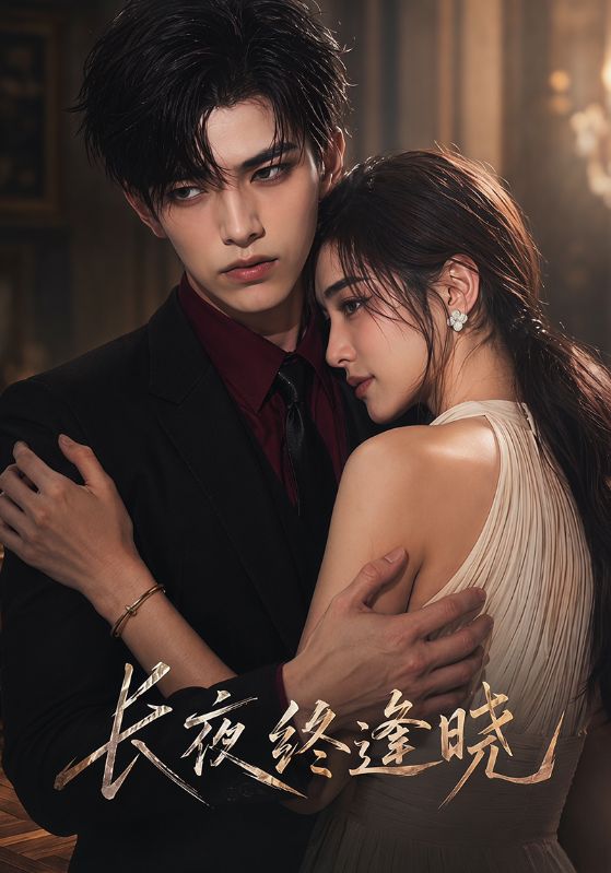 长夜终逢晓