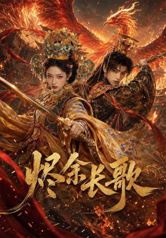 烬余长歌