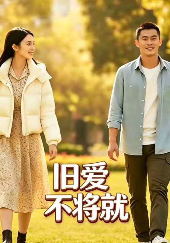 旧爱不将就