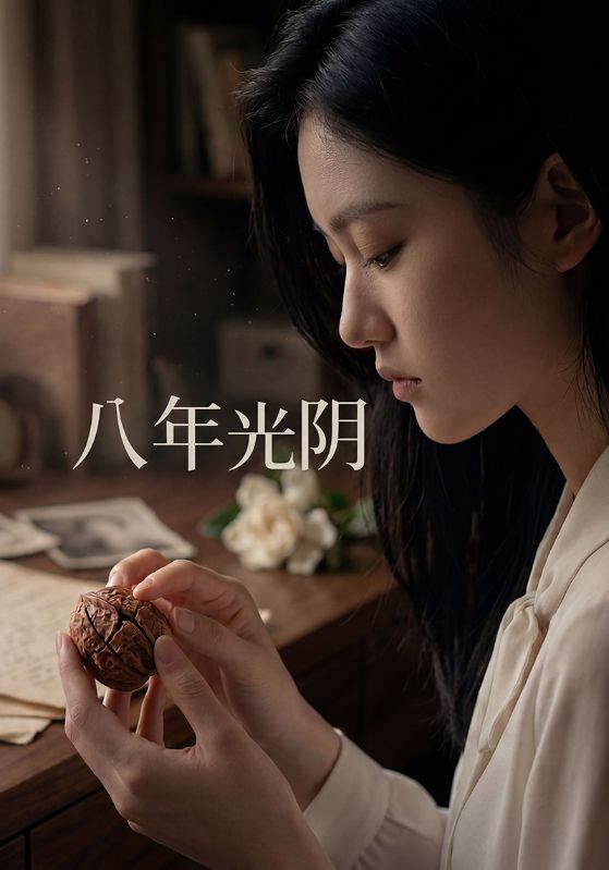 八年光阴