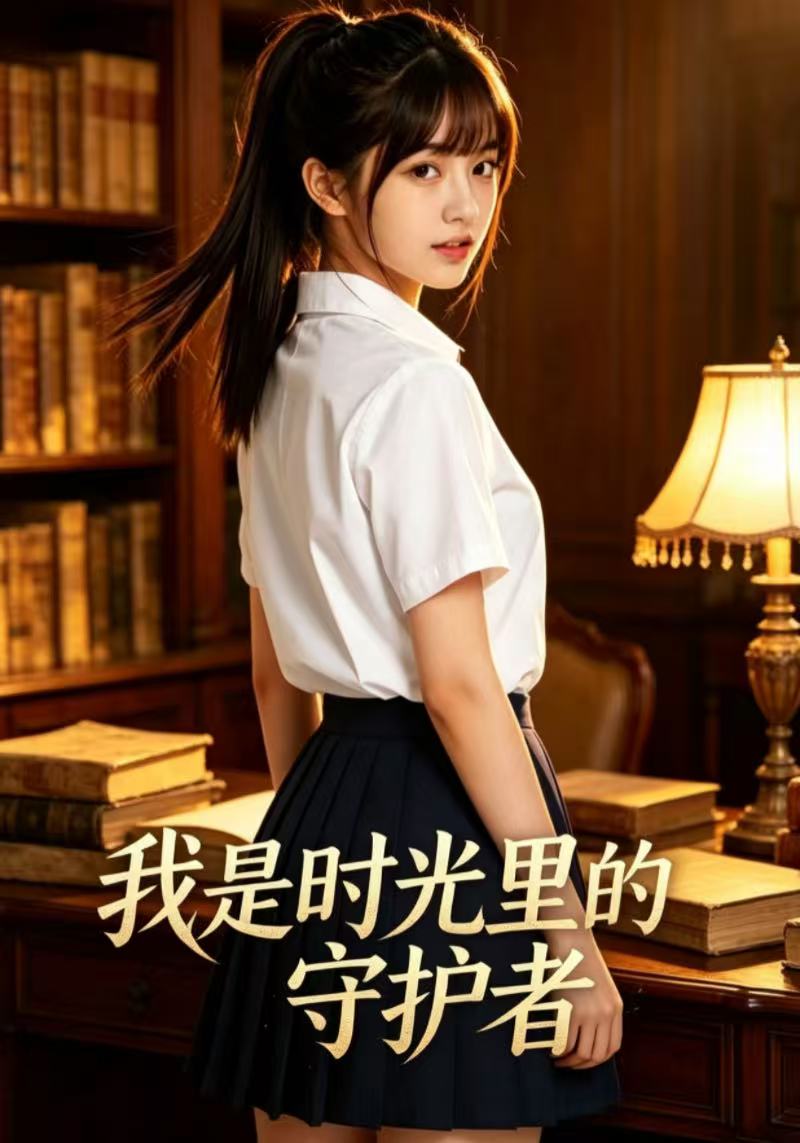 我是时光里的守护者