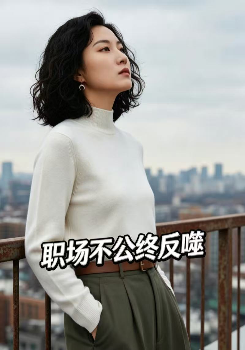 职场不公终反噬