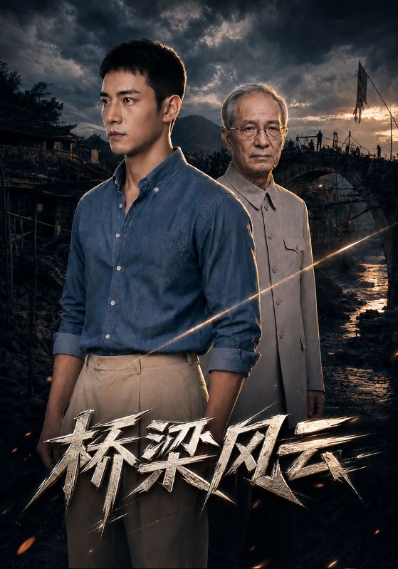 桥梁风云