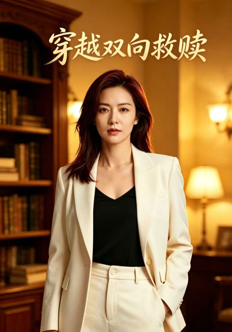 穿越双向救赎
