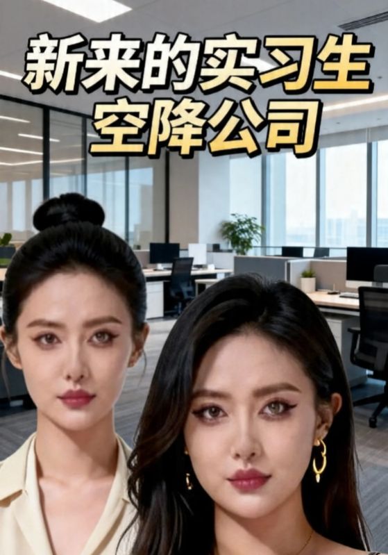 新来的实习生空降公司