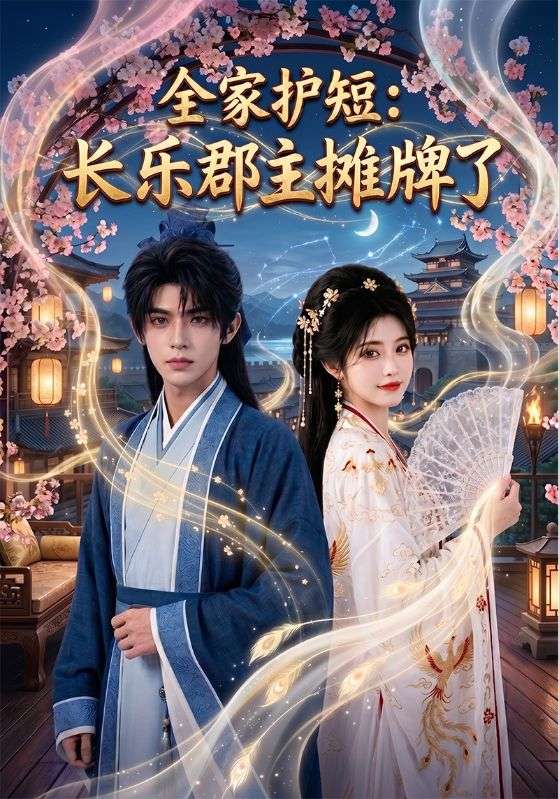 全家护短:长乐郡主摊牌了