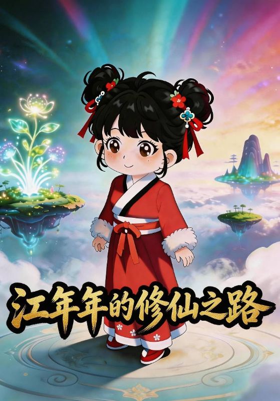 江年年的修仙之路