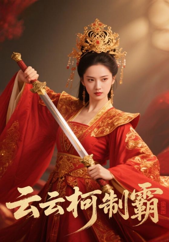 云云柯制霸
