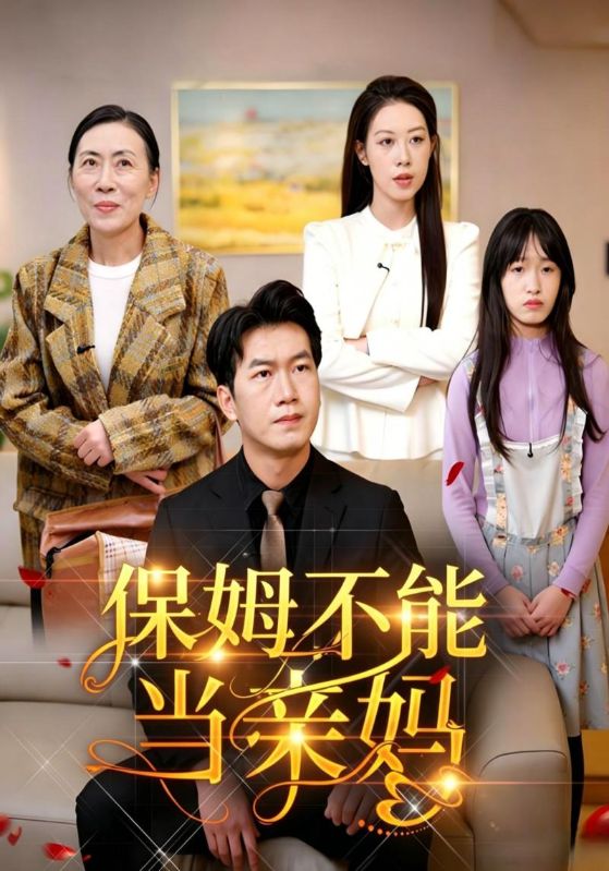 保姆不能当亲妈