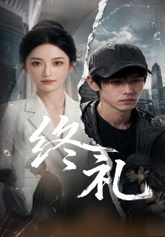 终礼