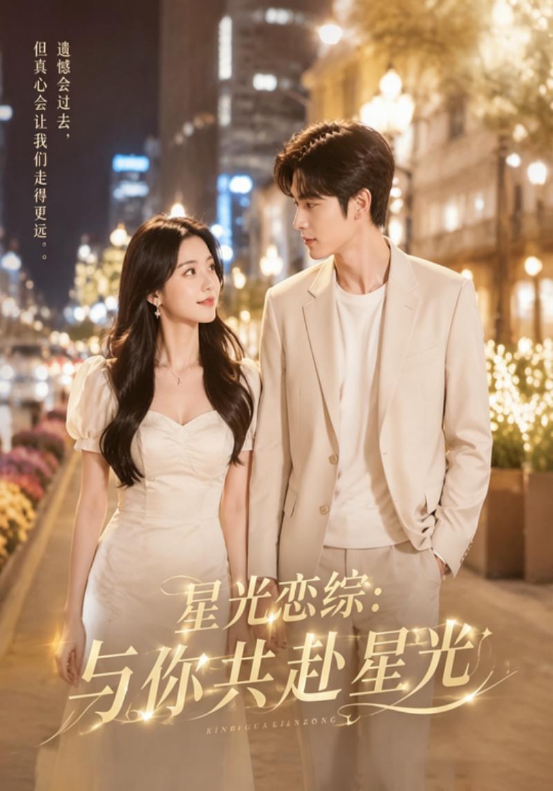 星光恋综：与你共赴星光