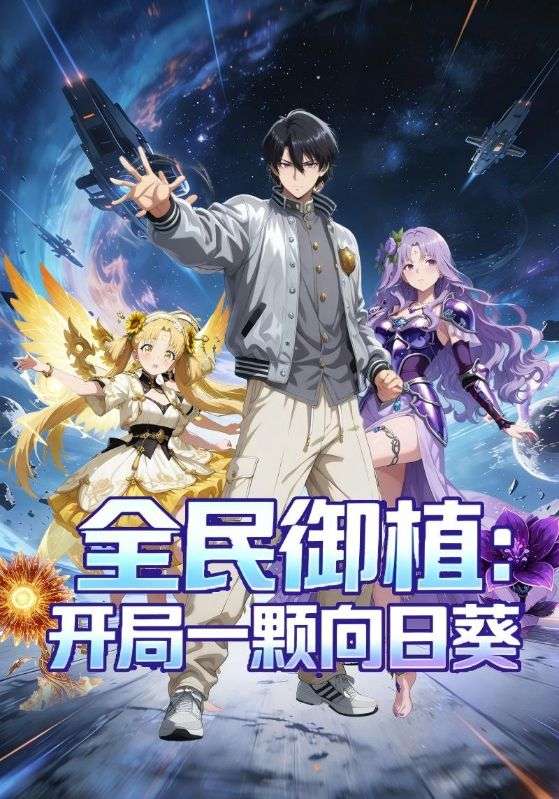 全民御植：开局一颗向日葵