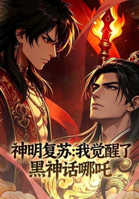 神明复苏：我觉醒了黑神话哪吒