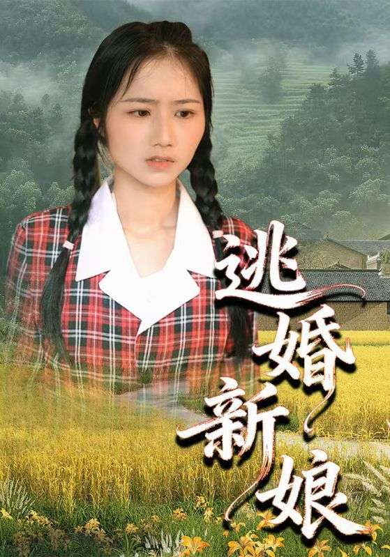 逃婚新娘