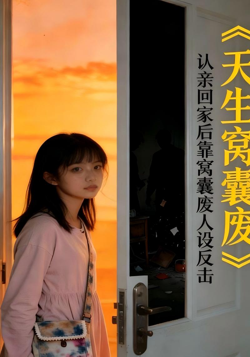 天生窝囊废