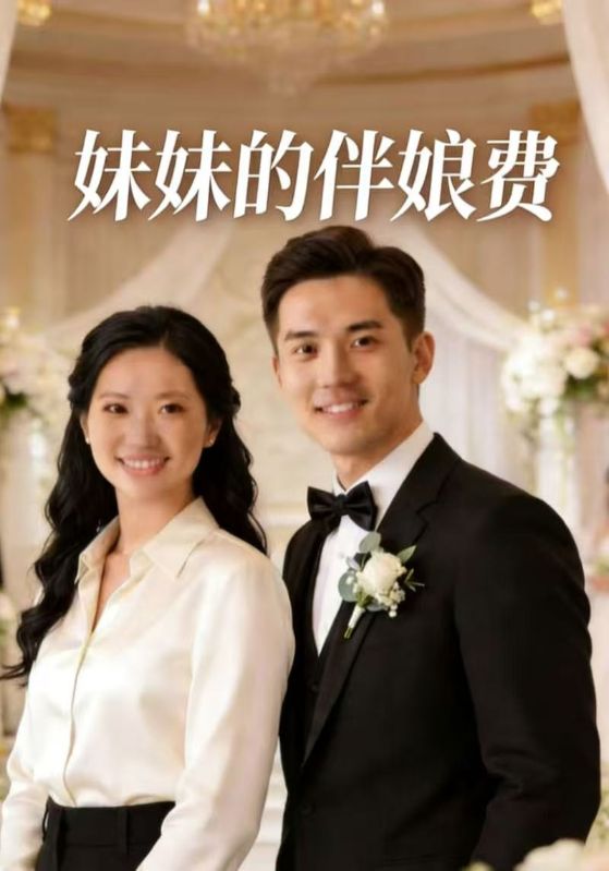 妹妹的伴娘费
