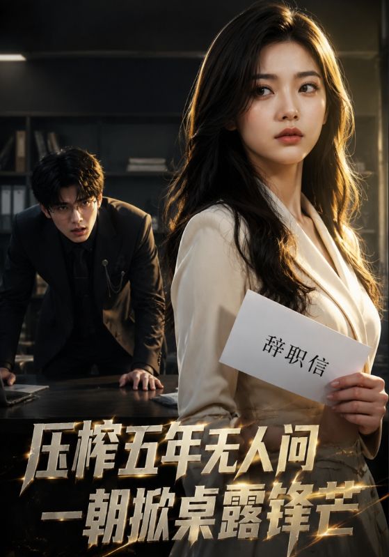 压榨五年无人问，一朝掀桌露锋芒