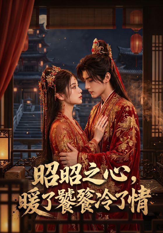 昭昭之心，暖了饕餮冷了情