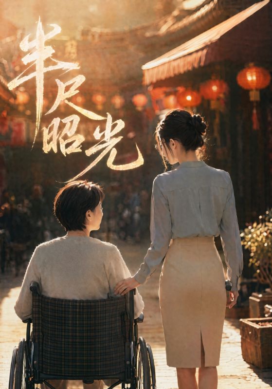 半尺昭光