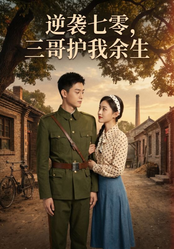 逆袭七零，三哥护我余生
