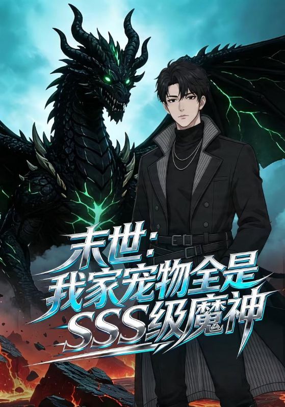末世：我家宠物全是SSS级魔神