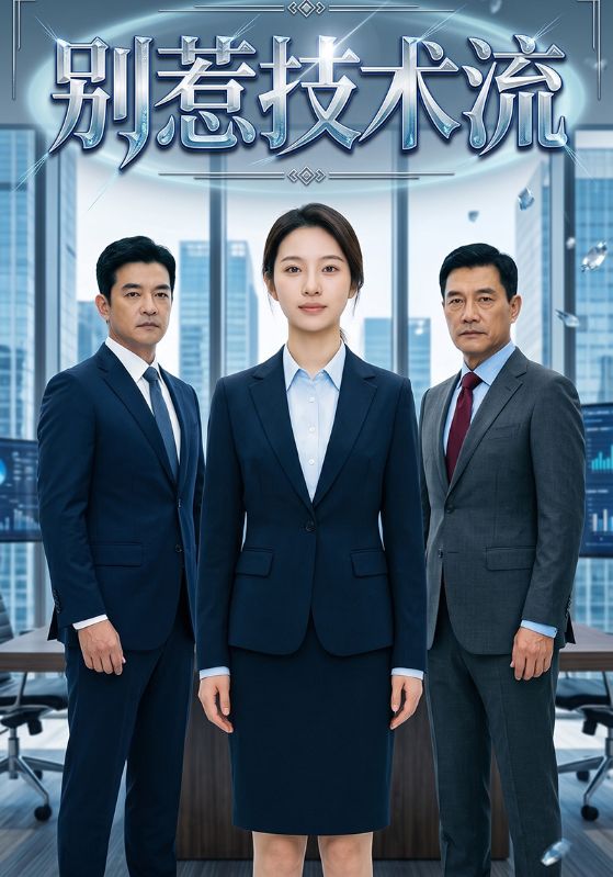 别惹技术流