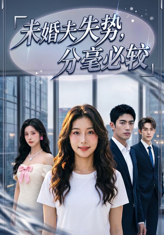 未婚夫失势，分毫必较