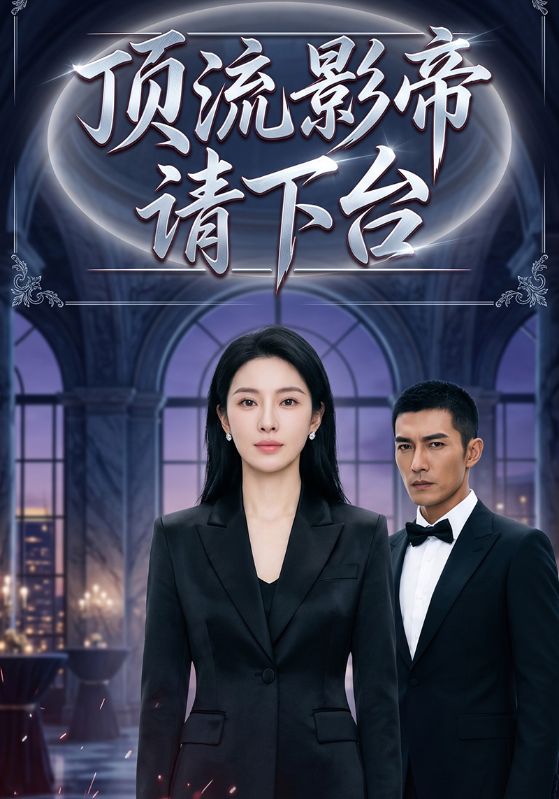 顶流影帝请下台