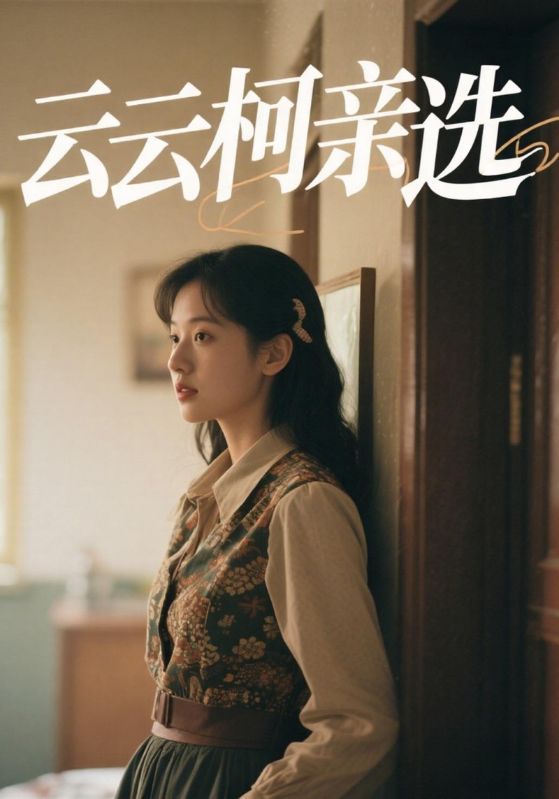 云云柯亲选