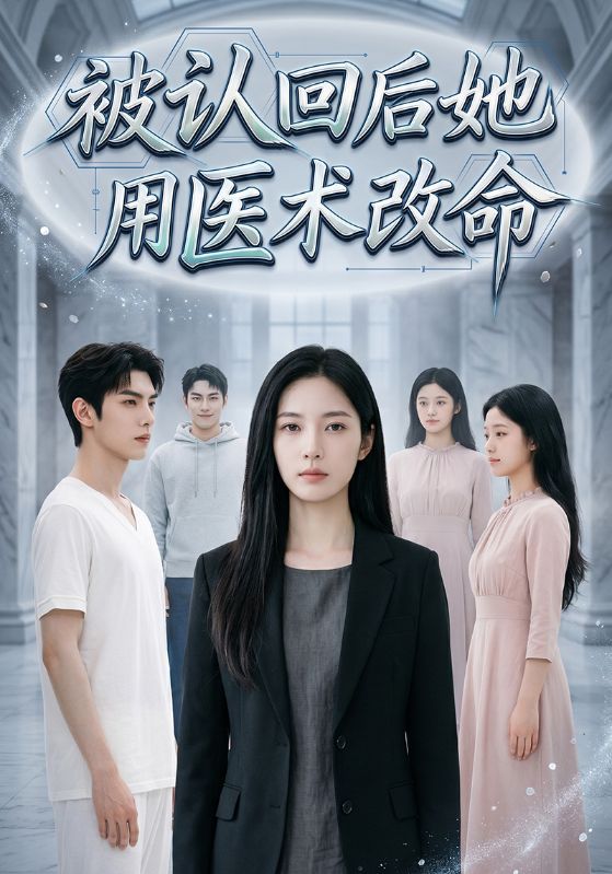 被认回后她用医术改命