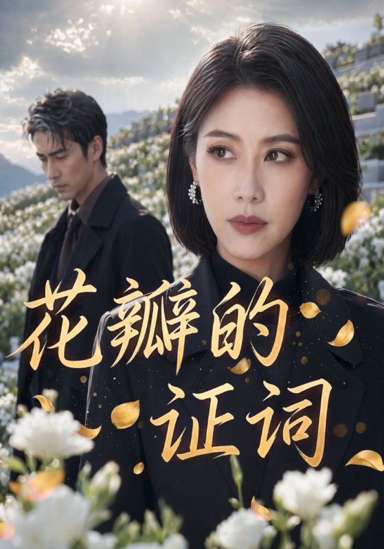 花瓣的证词