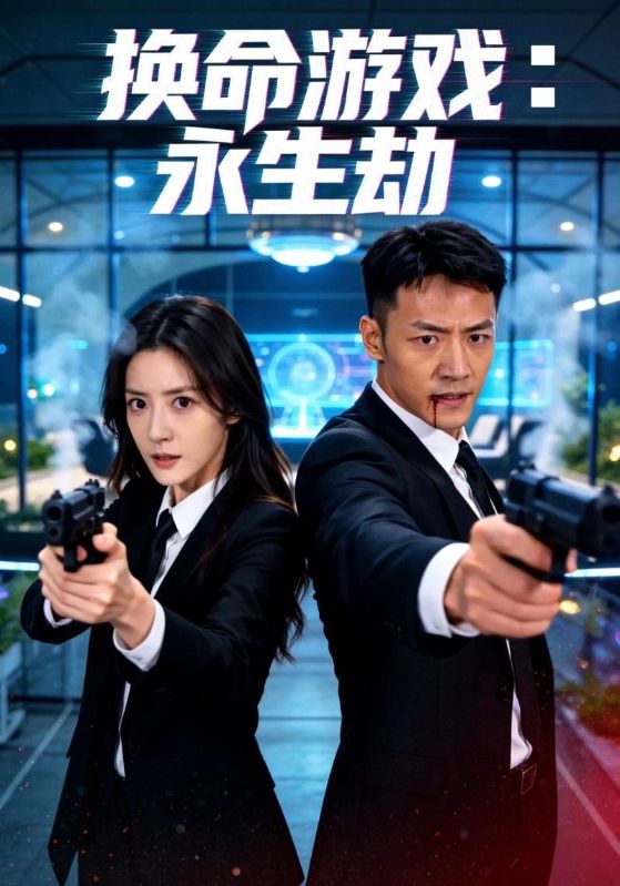 换命游戏：永生劫