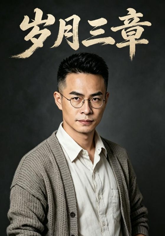 岁月三章