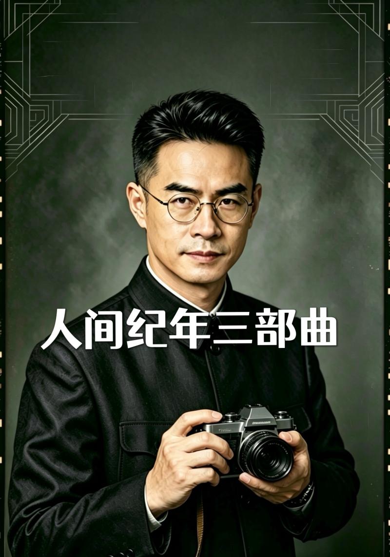 人间纪年三部曲