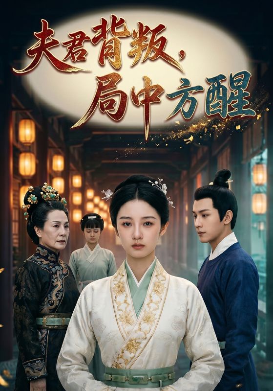 夫君背叛，局中方醒