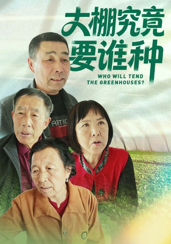 大棚究竟要谁种