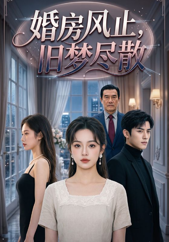 婚房风止，旧梦尽散