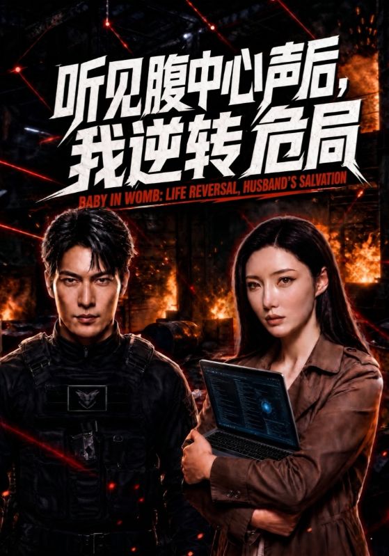 听见腹中心声后,我逆转危局