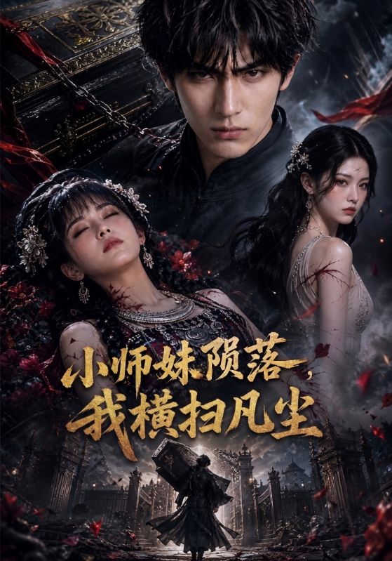 小师妹陨落,我横扫凡尘