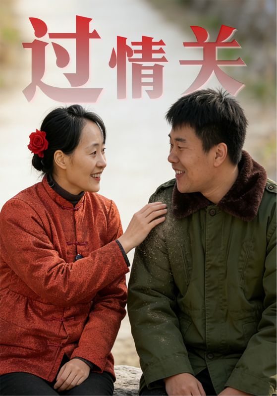过情关